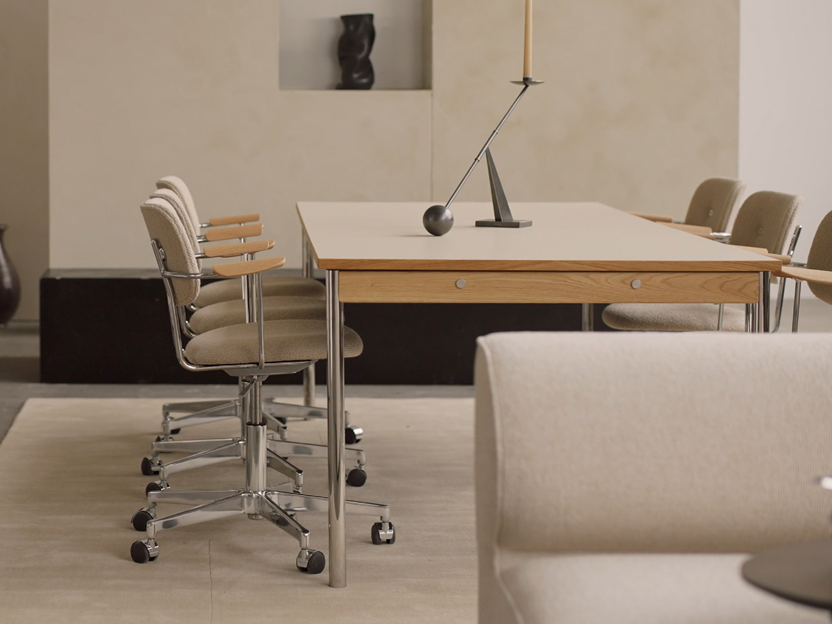Audo Copenhagen Co Table