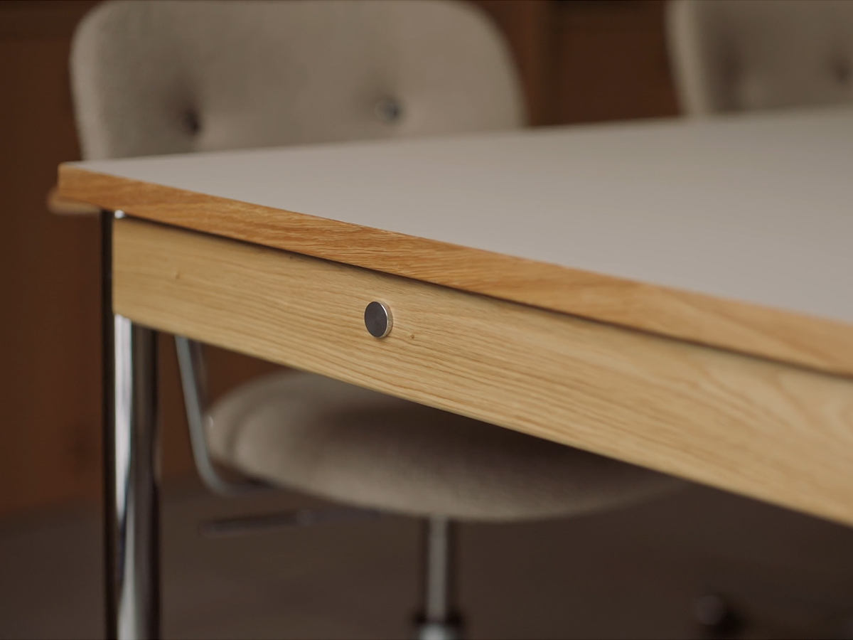 Audo Copenhagen Co Table