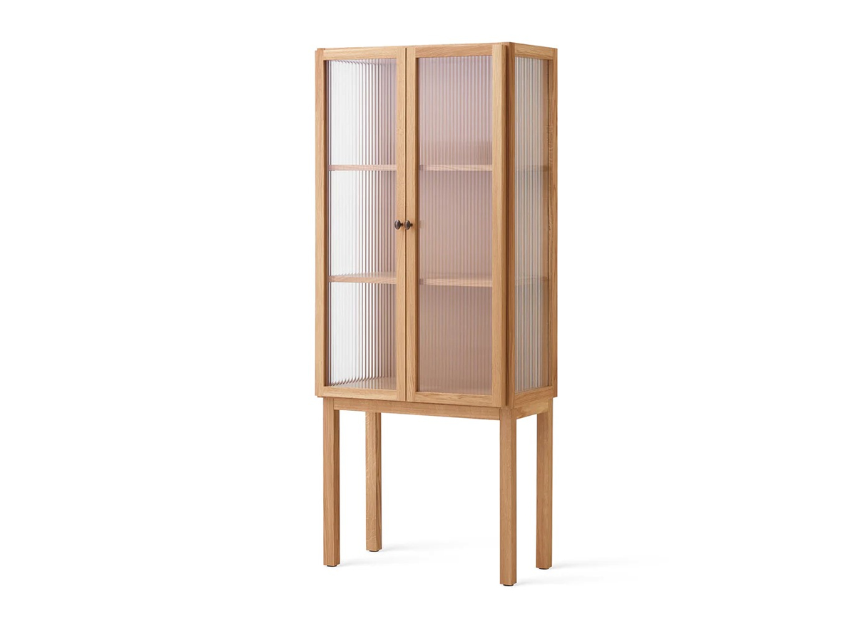 Audo Copenhagen Curiosity Cabinet