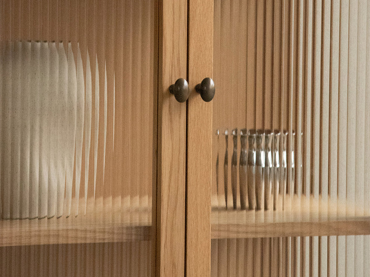Audo Copenhagen Curiosity Cabinet