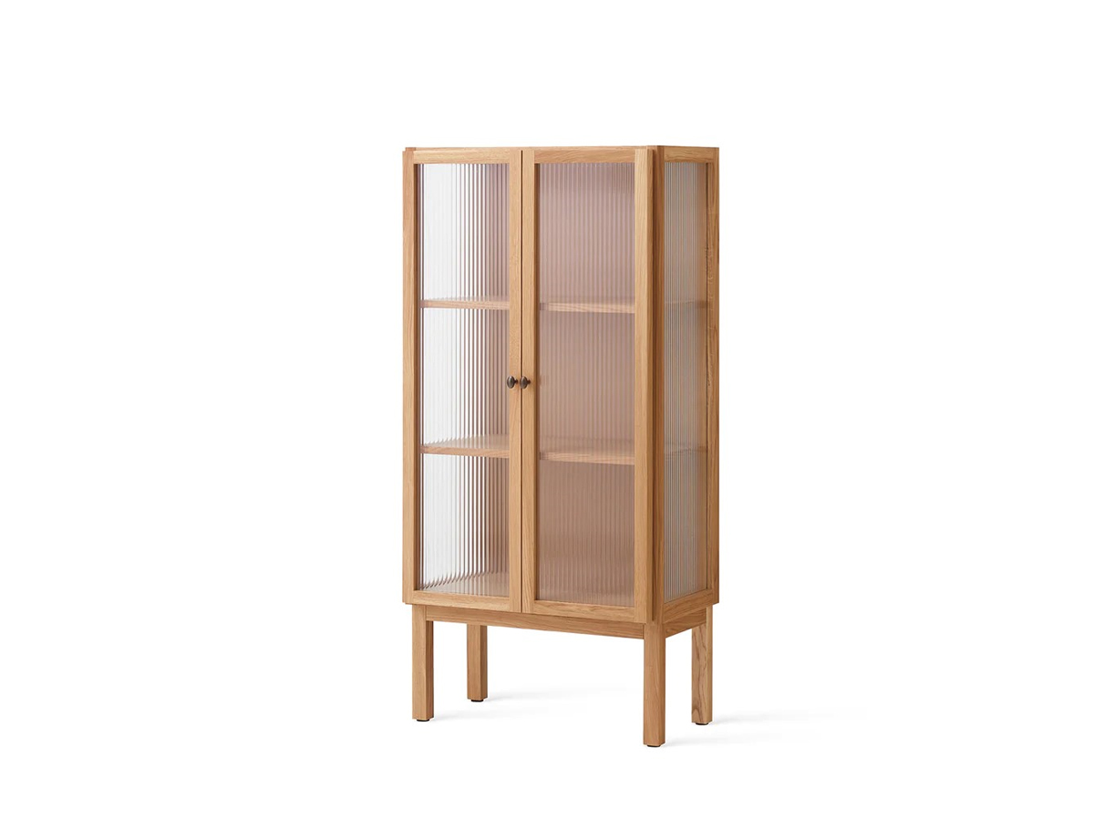 Audo Copenhagen Curiosity Cabinet