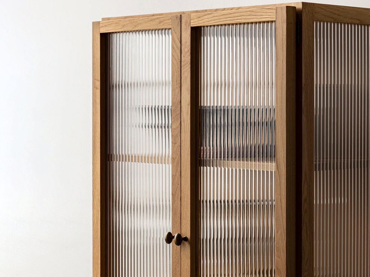 Audo Copenhagen Curiosity Cabinet