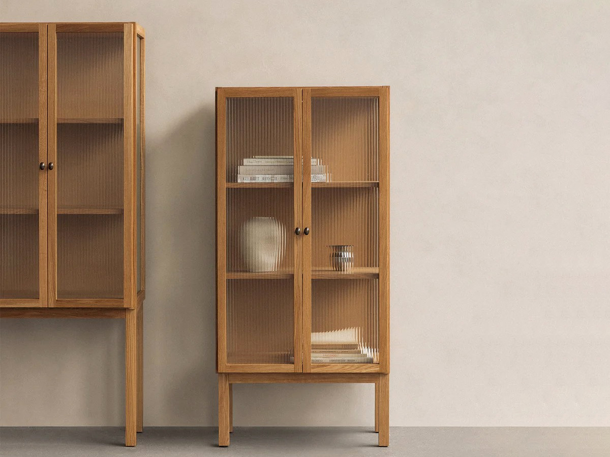 Audo Copenhagen Curiosity Cabinet