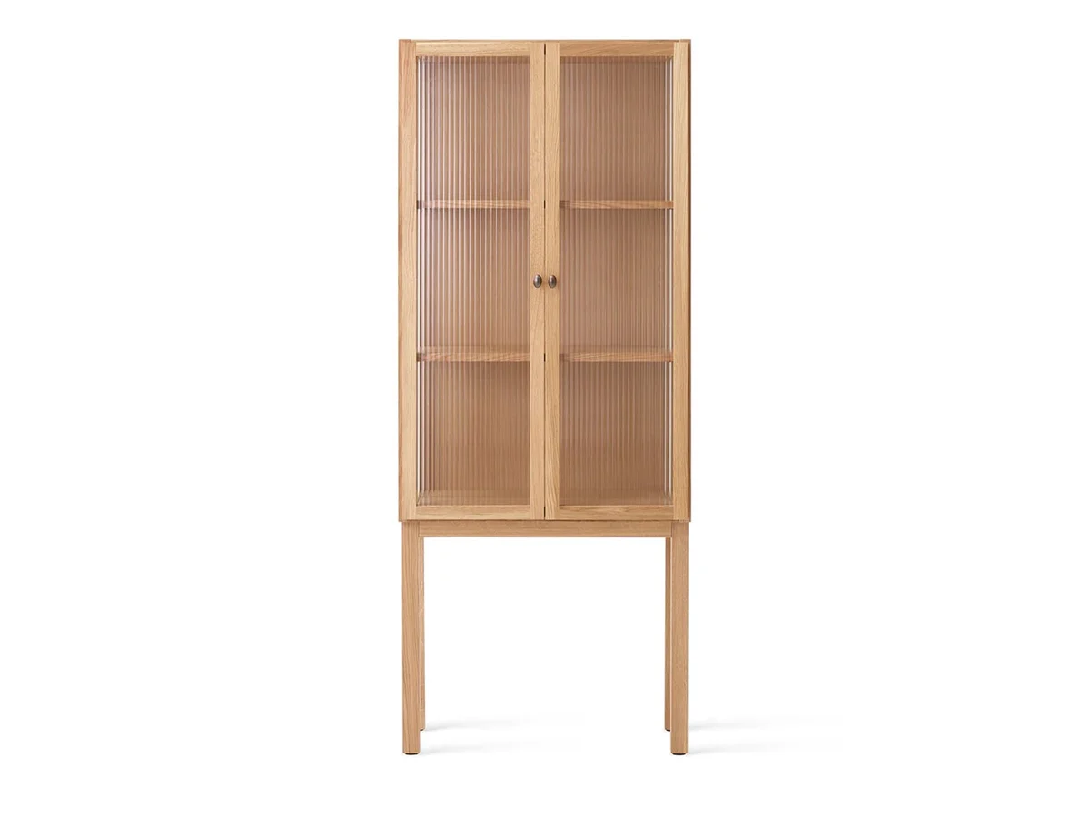 Audo Copenhagen Curiosity Cabinet