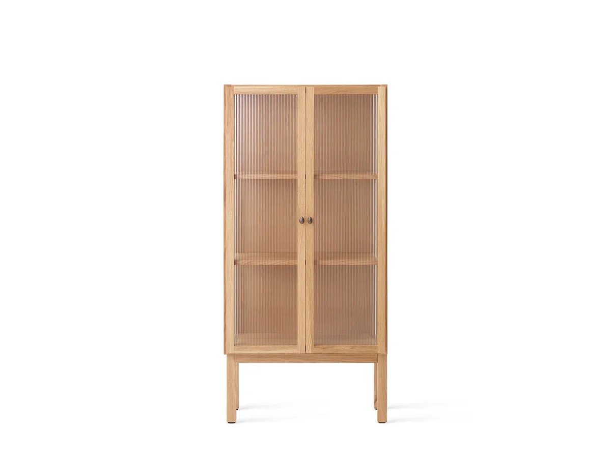 Audo Copenhagen Curiosity Cabinet
