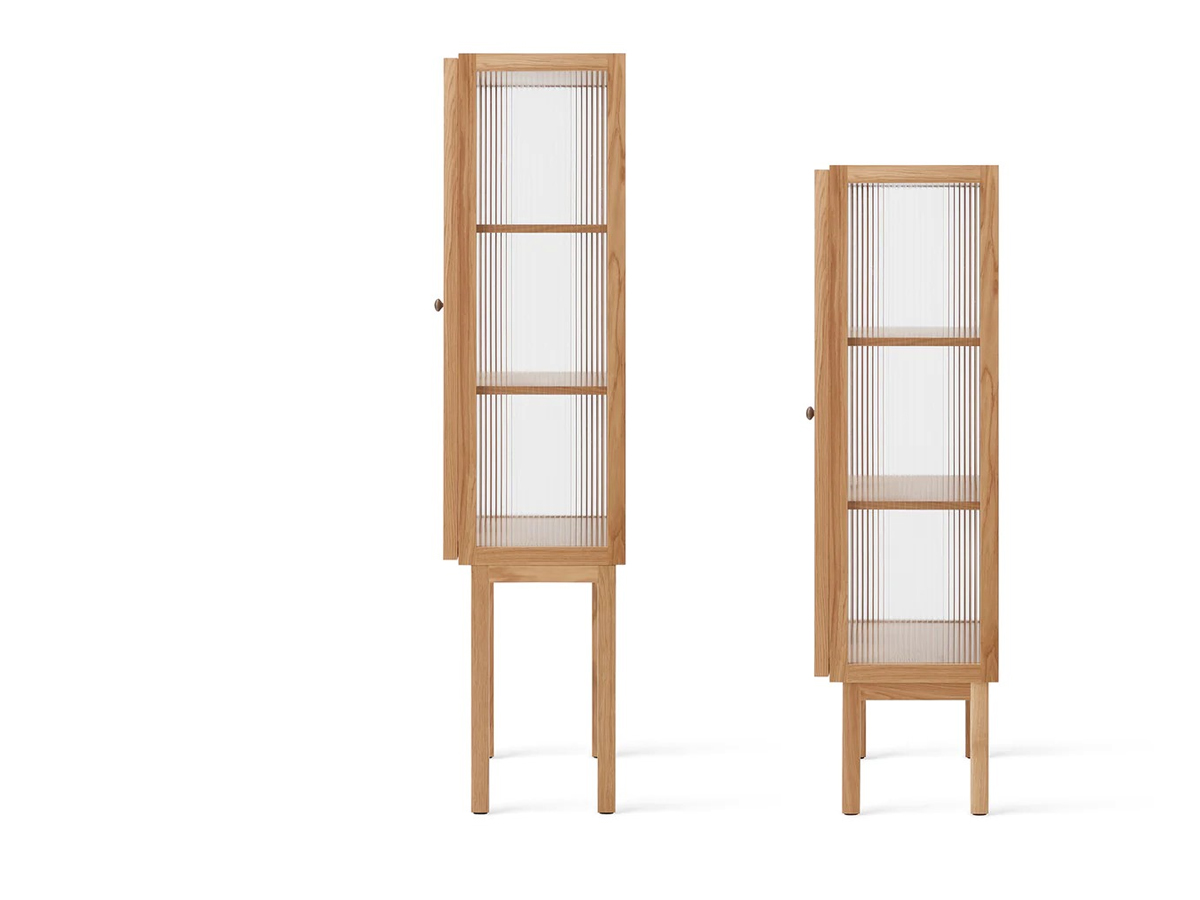 Audo Copenhagen Curiosity Cabinet