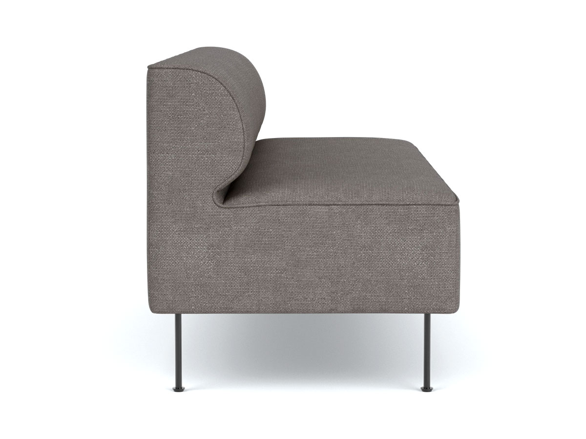 Audo Copenhagen Eave Dining Sofa L 180 Cm