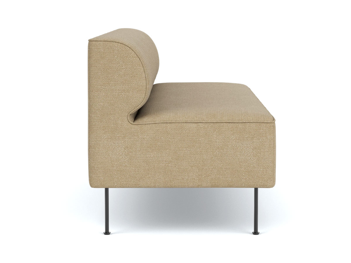 Audo Copenhagen Eave Dining Sofa L 180 Cm