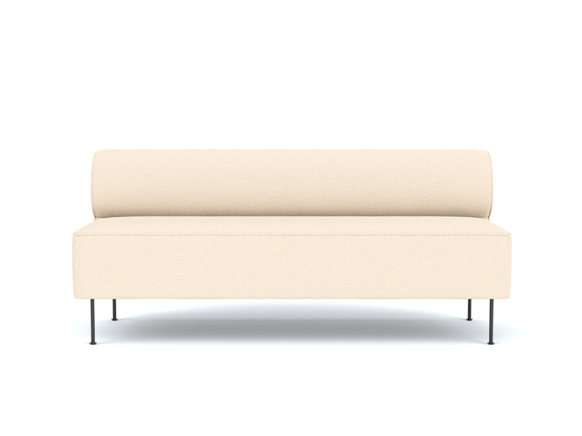 Audo Copenhagen Eave Dining Sofa L 180 Cm