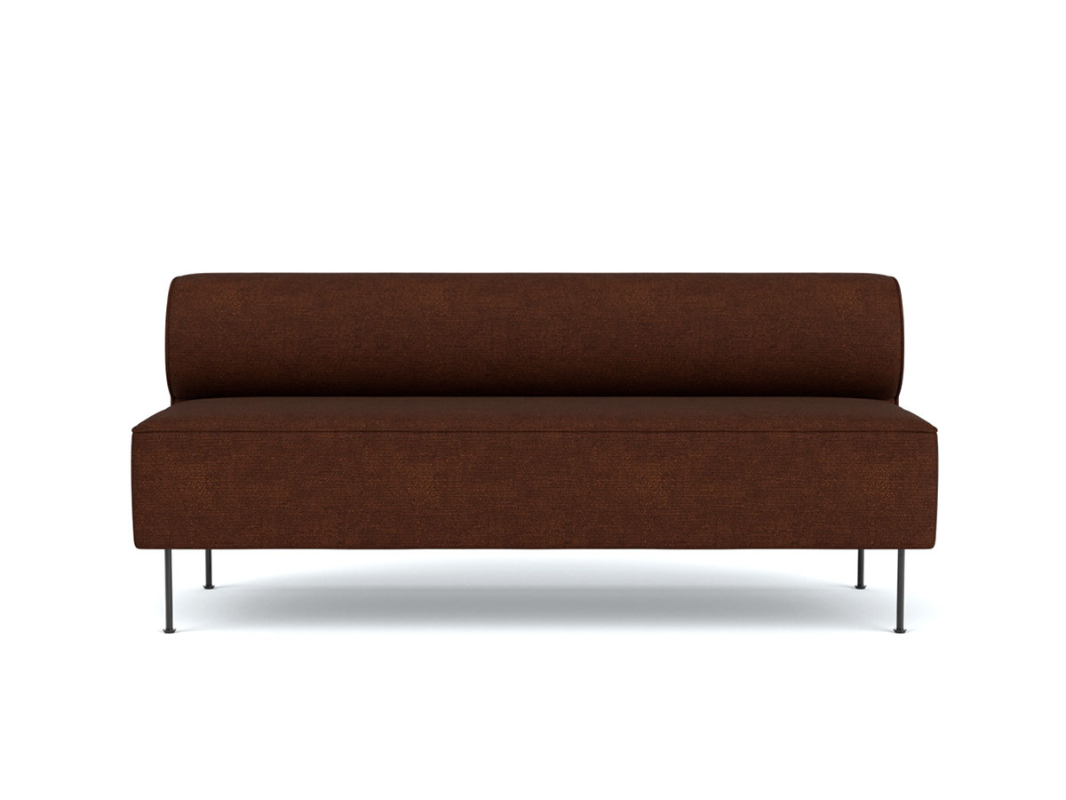 Audo Copenhagen Eave Dining Sofa L 180 Cm