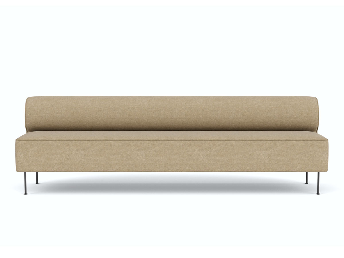 Audo Copenhagen Eave Dining Sofa L 260 Cm