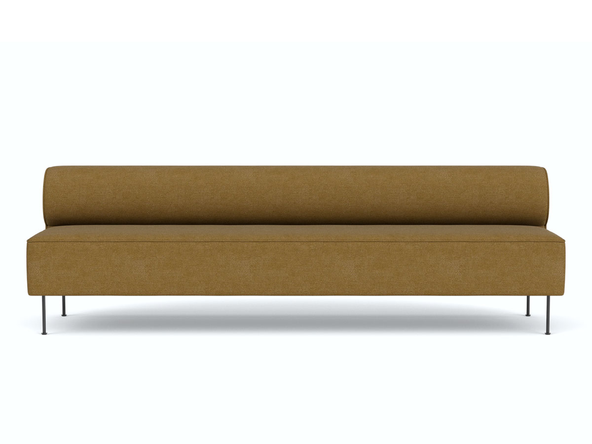 Audo Copenhagen Eave Dining Sofa L 260 Cm