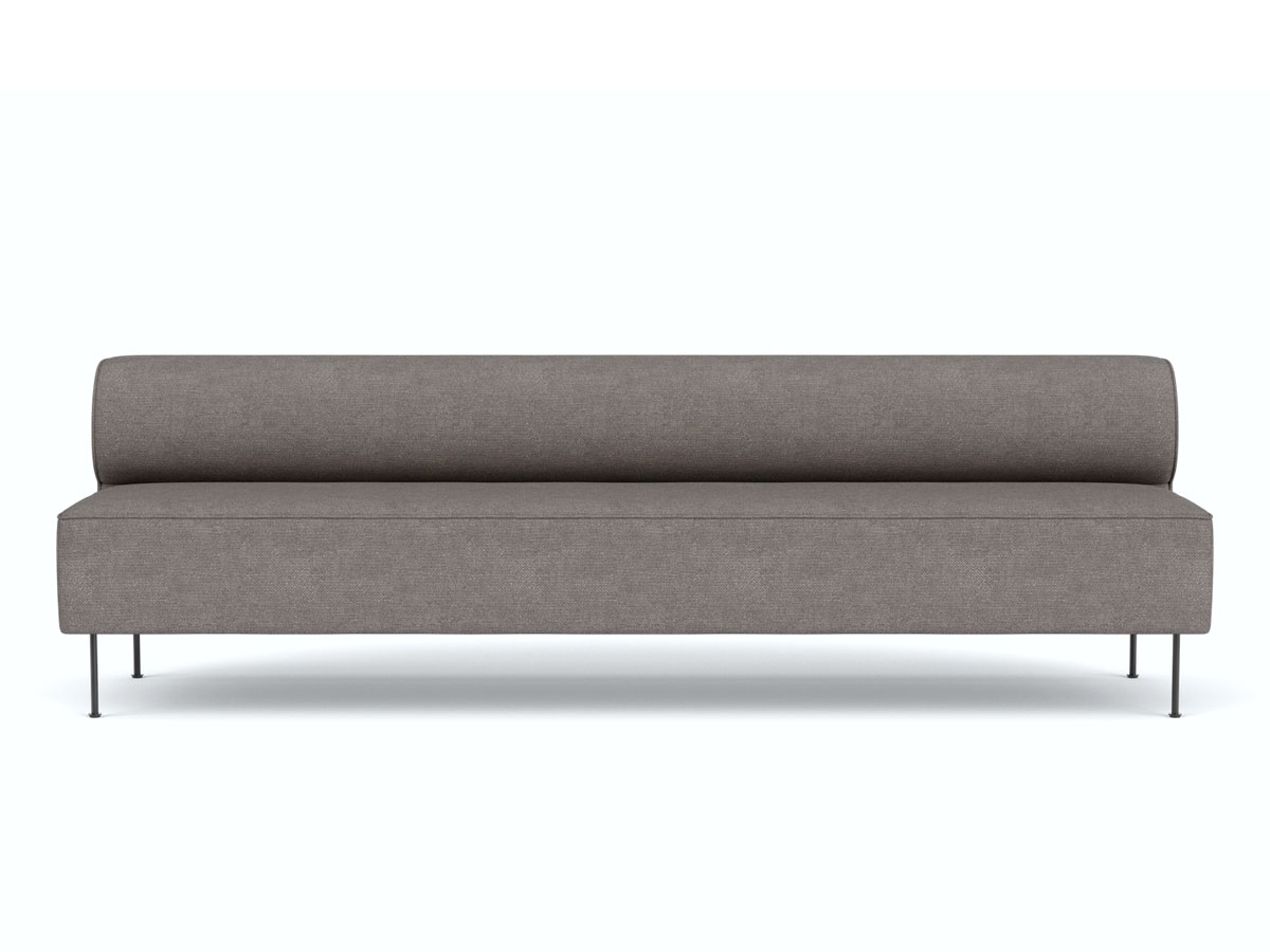 Audo Copenhagen Eave Dining Sofa L 260 Cm