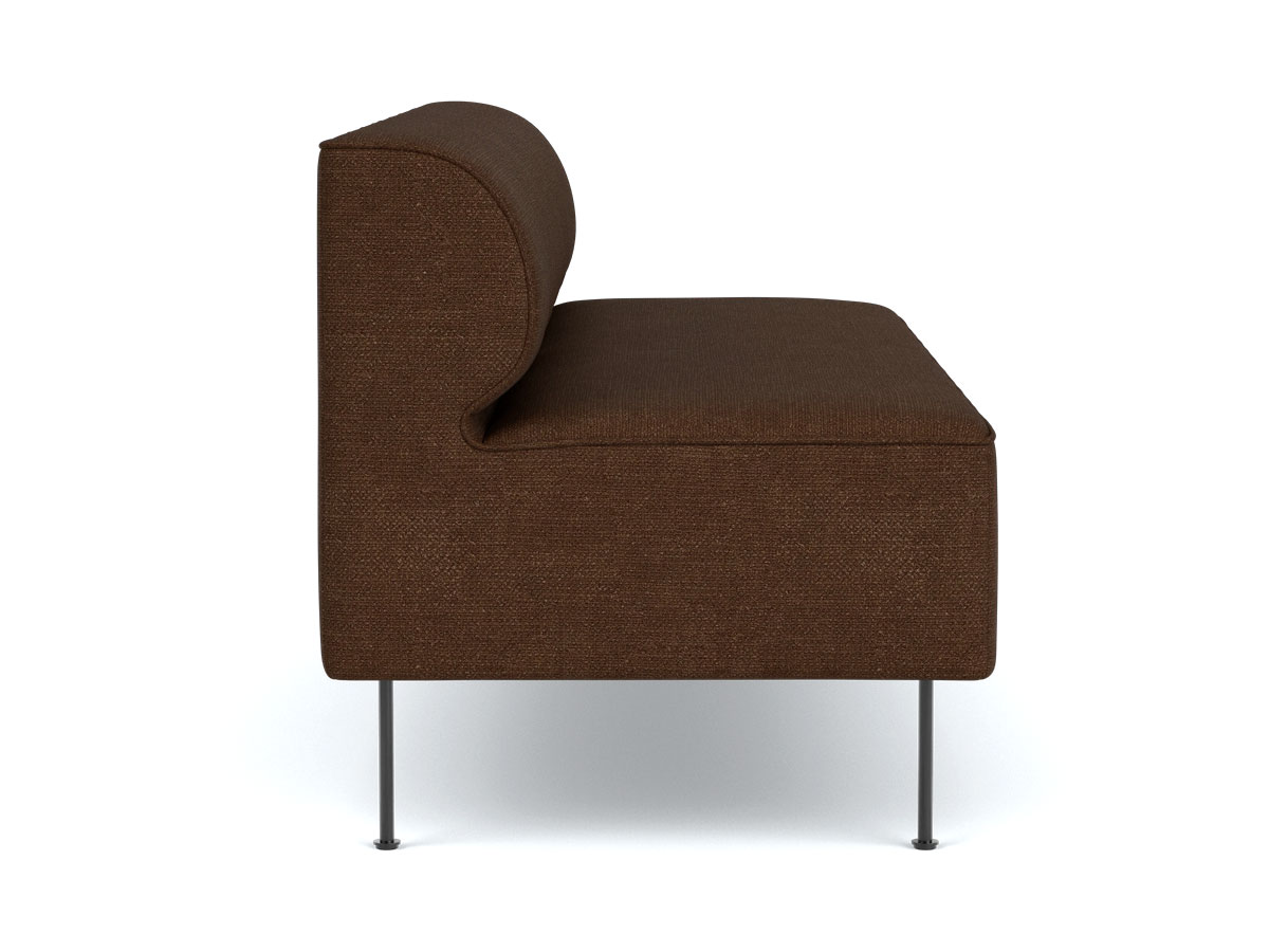 Audo Copenhagen Eave Dining Sofa L 180 Cm