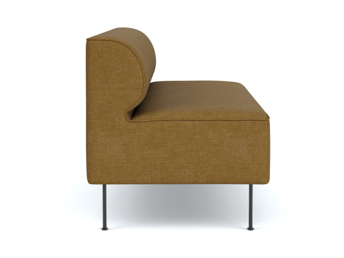 Audo Copenhagen Eave Dining Sofa L 180 Cm