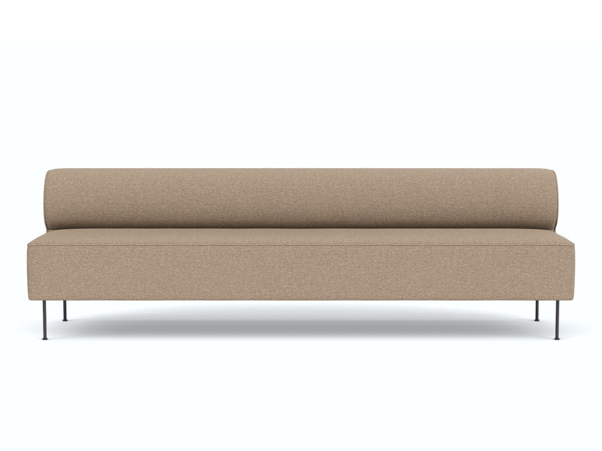 Audo Copenhagen Eave Dining Sofa L 260 Cm