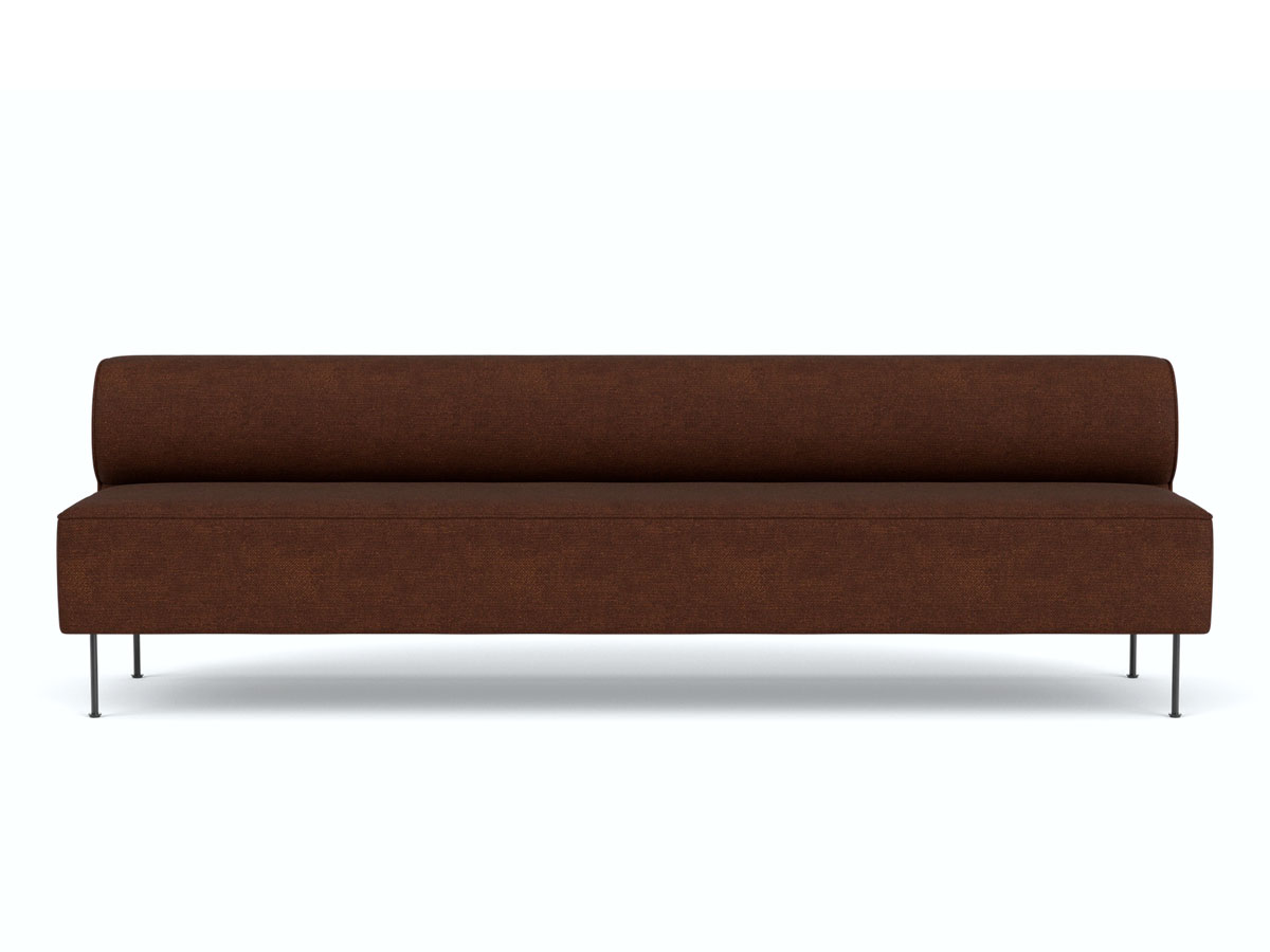Audo Copenhagen Eave Dining Sofa L 260 Cm