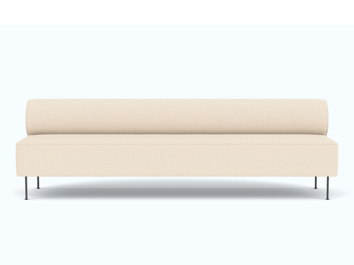 Audo Copenhagen Eave Dining Sofa L 260 Cm