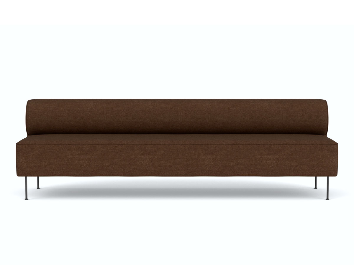 Audo Copenhagen Eave Dining Sofa L 260 Cm