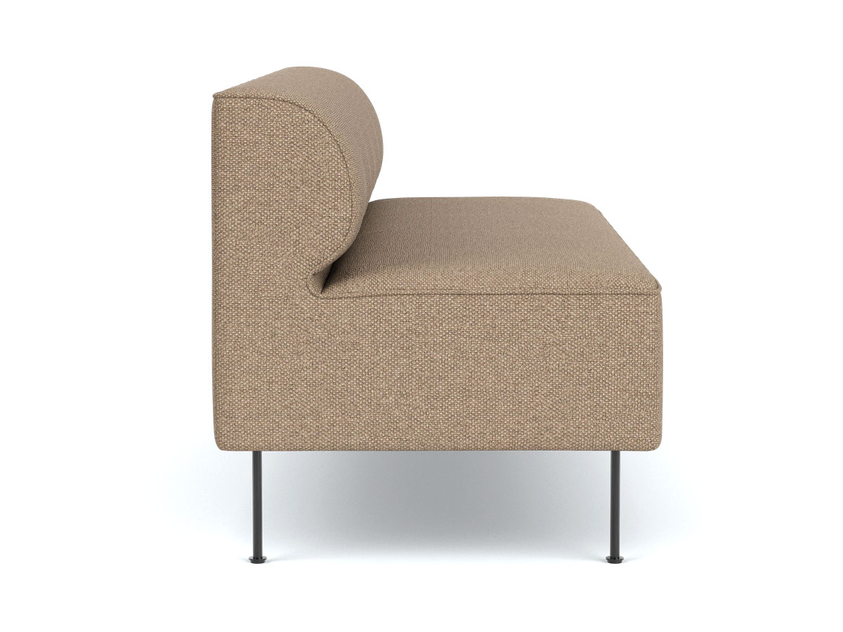 Audo Copenhagen Eave Dining Sofa L 180 Cm