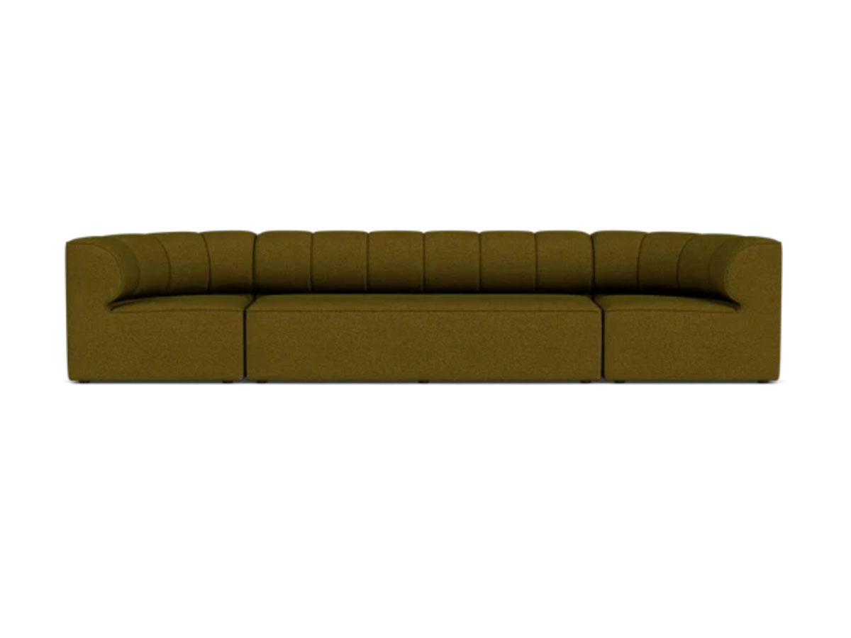 Диван Audo Copenhagen Eave Seamline, конфигурация 1