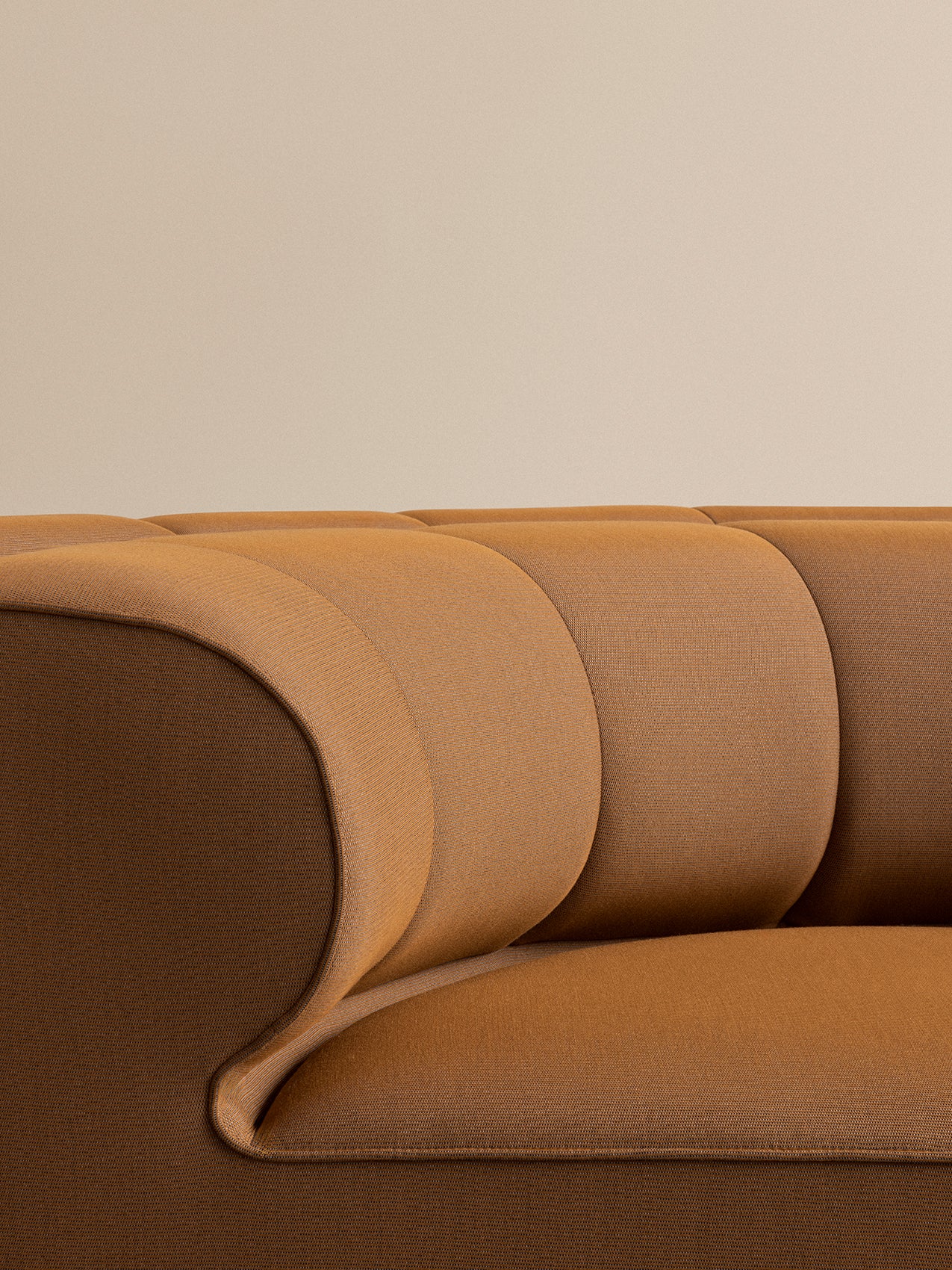 Audo Copenhagen Eave Seamline Sofa Configuration 1