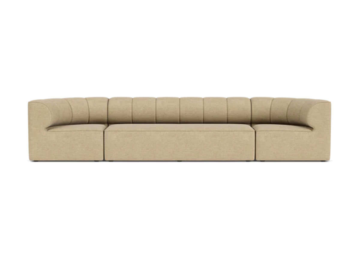 Audo Copenhagen Eave Seamline Sofa Configuration 1