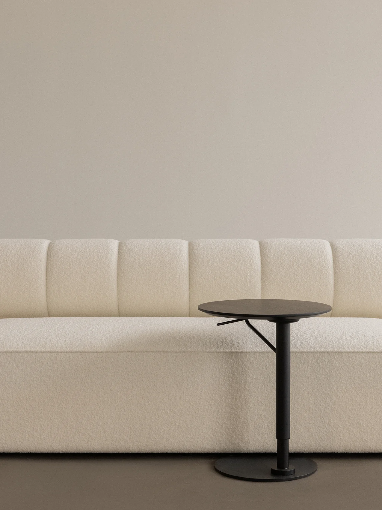 Audo Copenhagen Eave Seamline Sofa Configuration 1