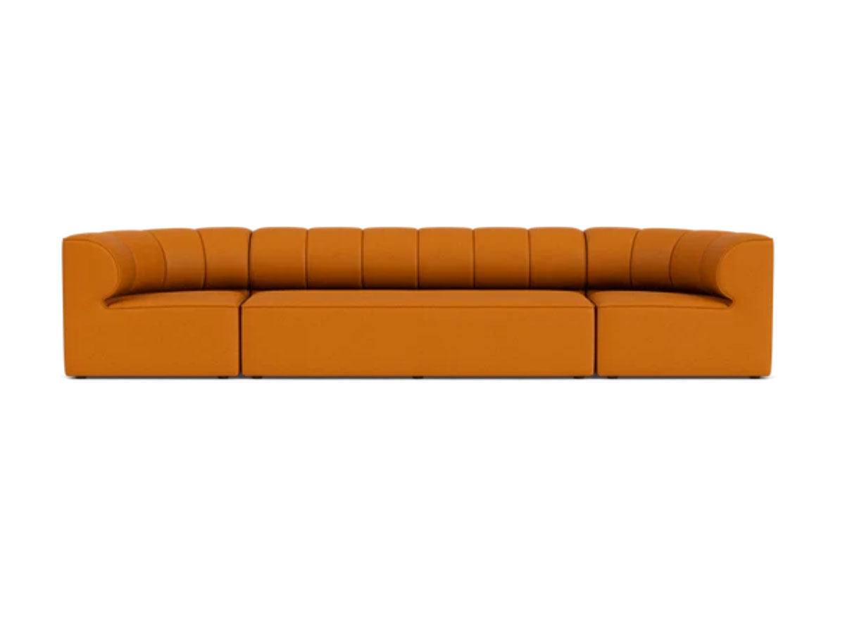 Audo Copenhagen Eave Seamline Sofa Configuration 1