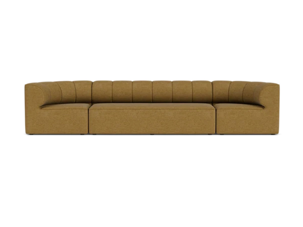 Audo Copenhagen Eave Seamline Sofa Configuration 1