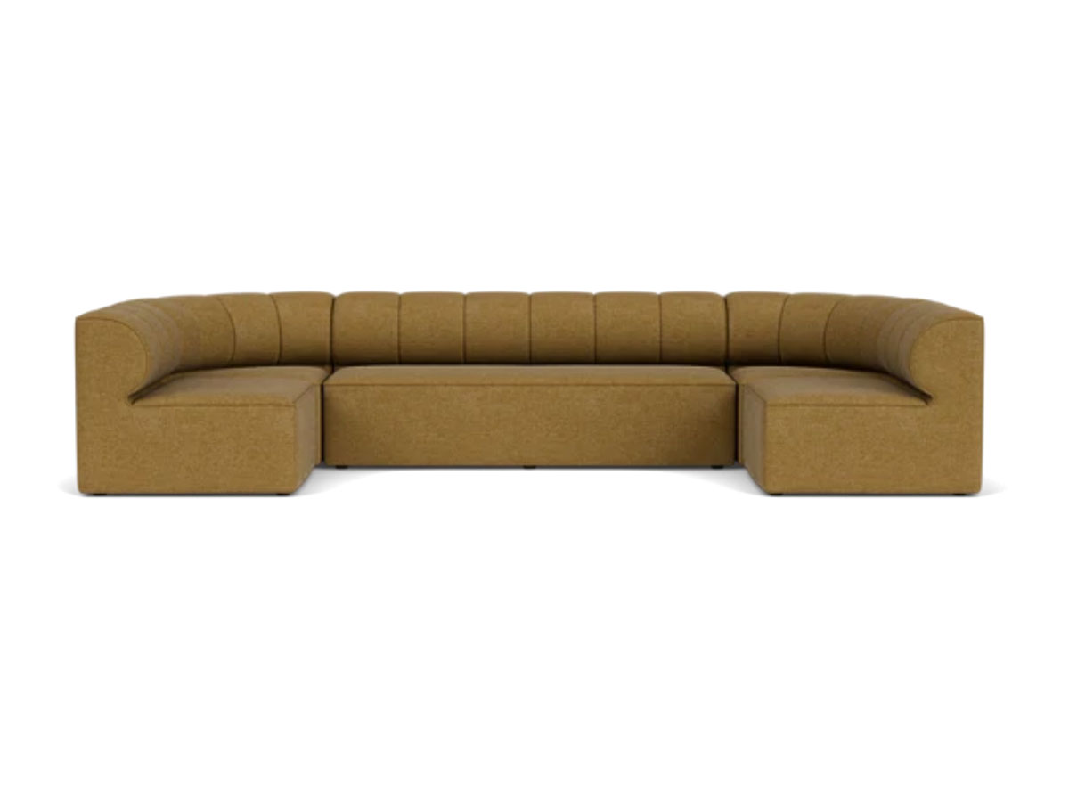 Audo Copenhagen Eave Seamline Sofa Configuration 2
