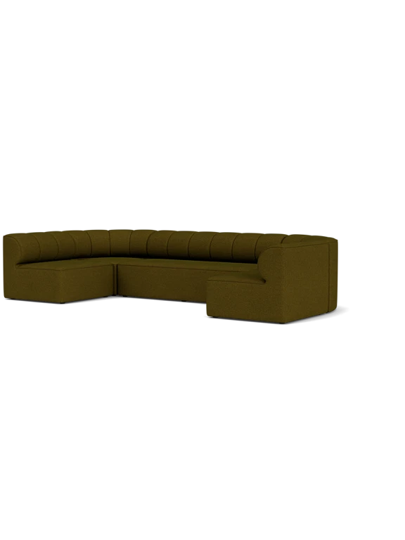 Audo Copenhagen Eave Seamline Sofa Configuration 2