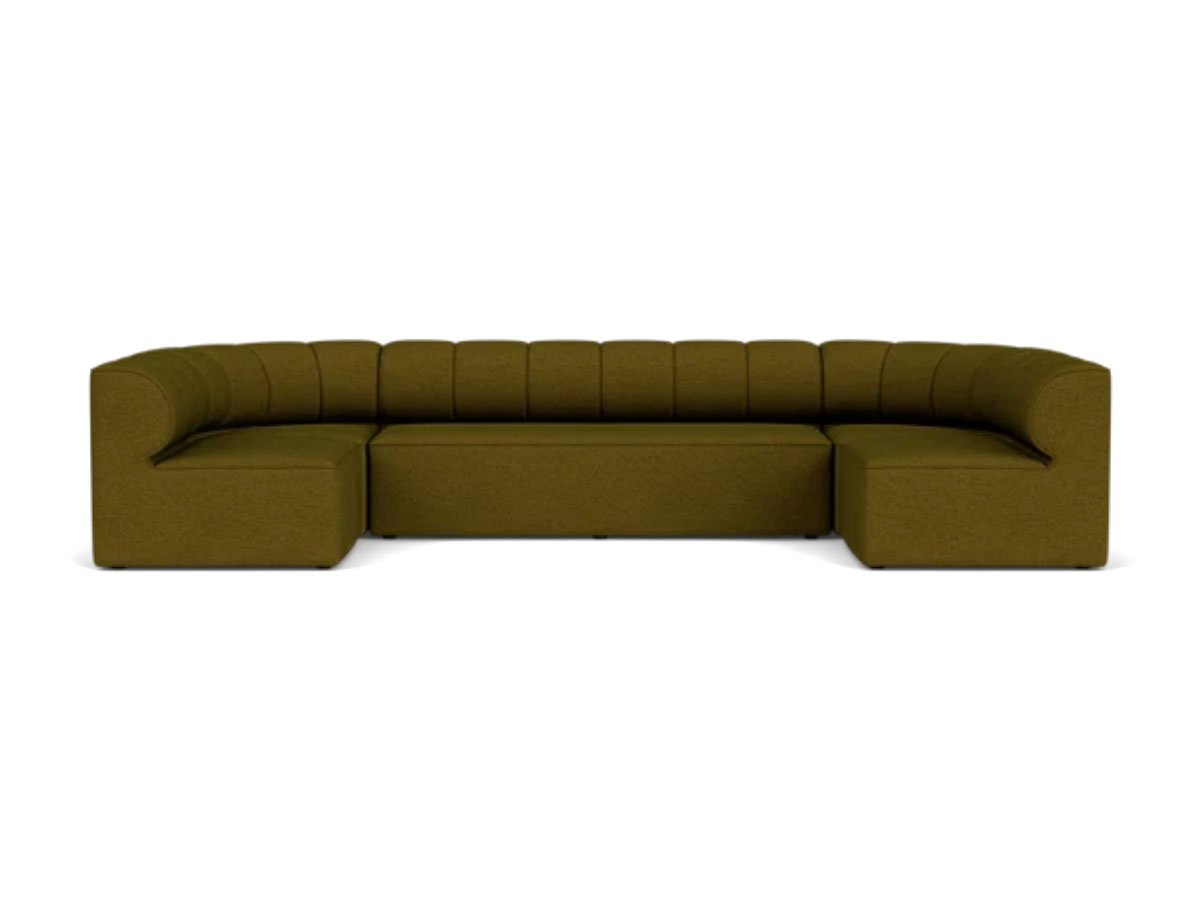 Audo Copenhagen Eave Seamline Sofa Configuration 2