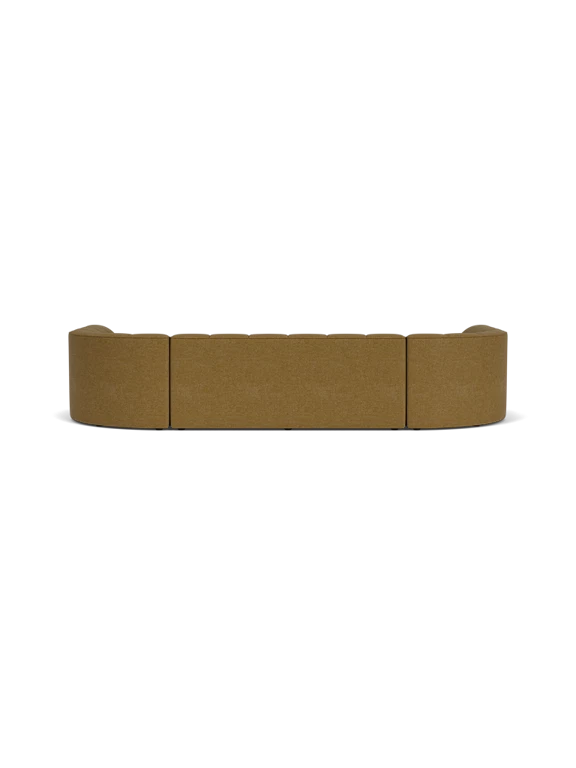 Audo Copenhagen Eave Seamline Sofa Configuration 2