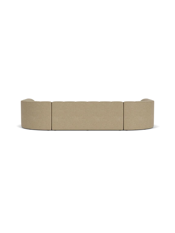 Audo Copenhagen Eave Seamline Sofa Configuration 2