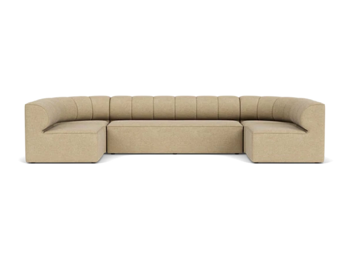 Audo Copenhagen Eave Seamline Sofa Configuration 2
