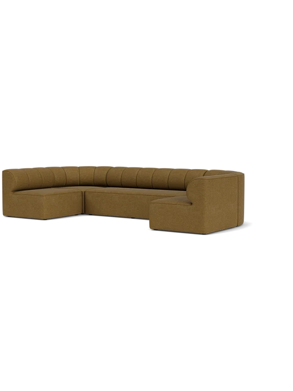 Audo Copenhagen Eave Seamline Sofa Configuration 2