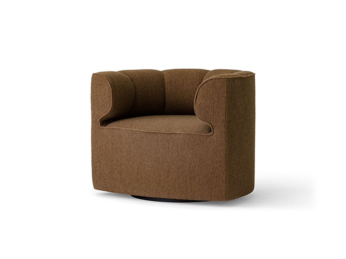 Audo Copenhagen Eave Seamline Lounge Chair