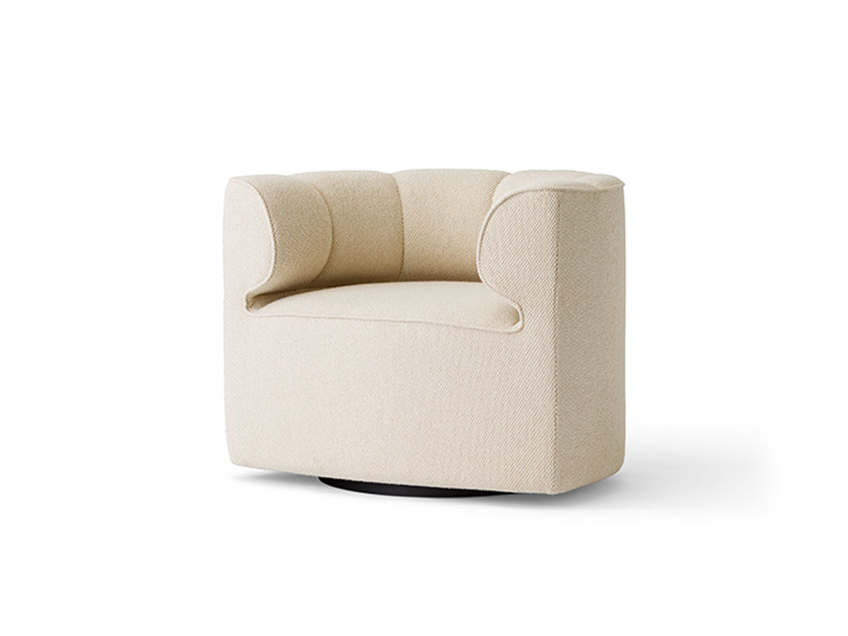 Audo Copenhagen Eave Seamline Lounge Chair