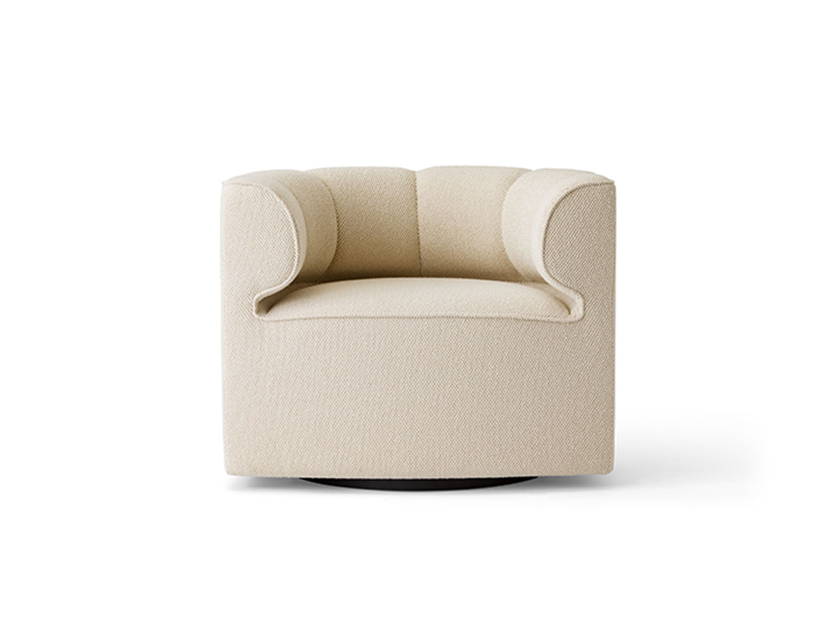 Audo Copenhagen Eave Seamline Lounge Chair