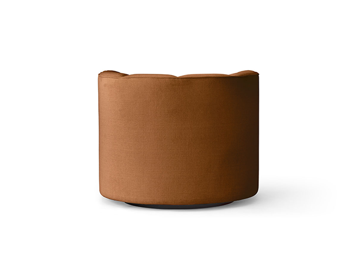 Audo Copenhagen Eave Seamline Lounge Chair