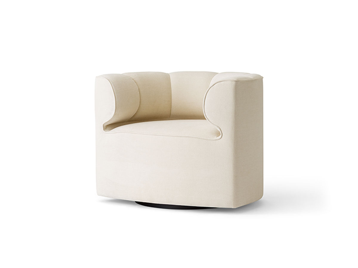 Audo Copenhagen Eave Seamline Lounge Chair