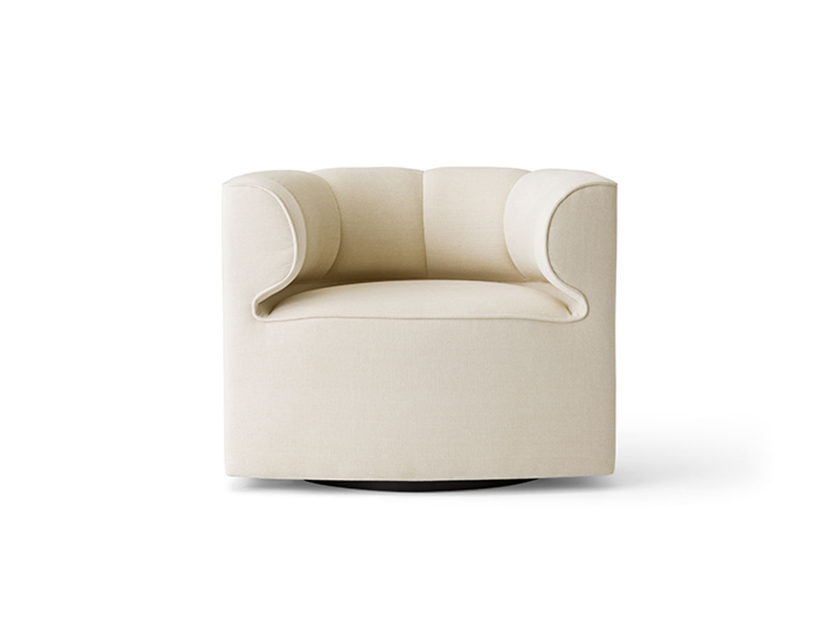 Audo Copenhagen Eave Seamline Lounge Chair
