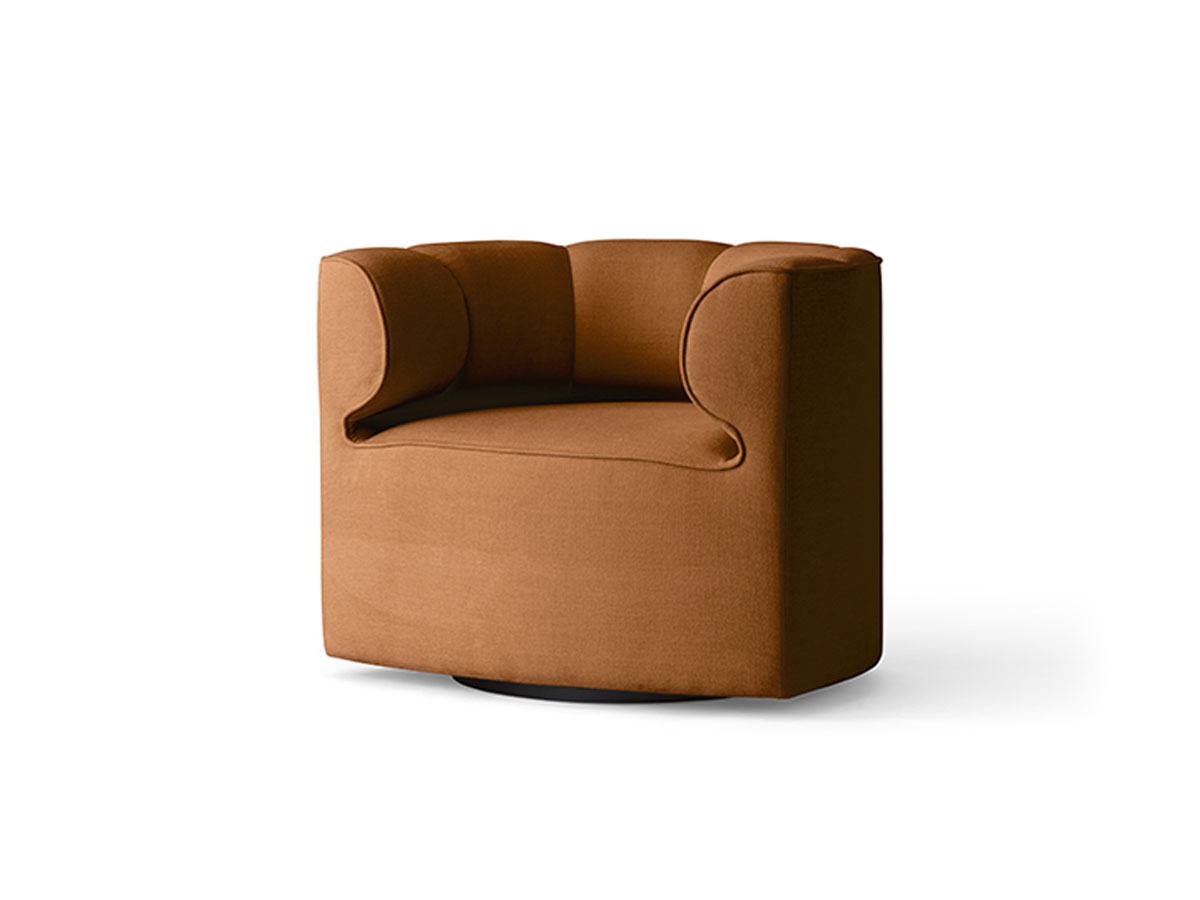 Audo Copenhagen Eave Seamline Lounge Chair