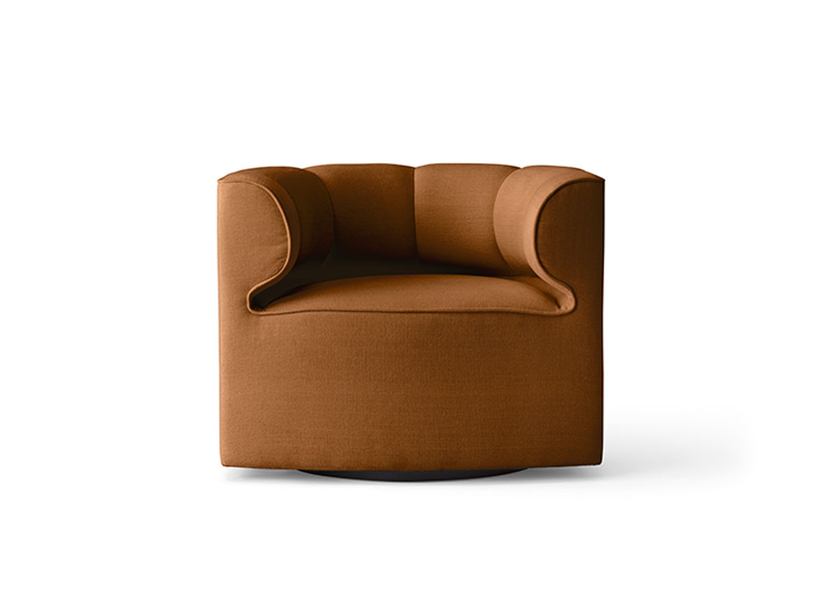 Audo Copenhagen Eave Seamline Lounge Chair