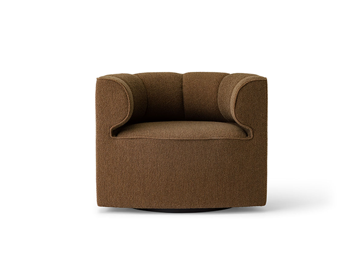 Audo Copenhagen Eave Seamline Lounge Chair