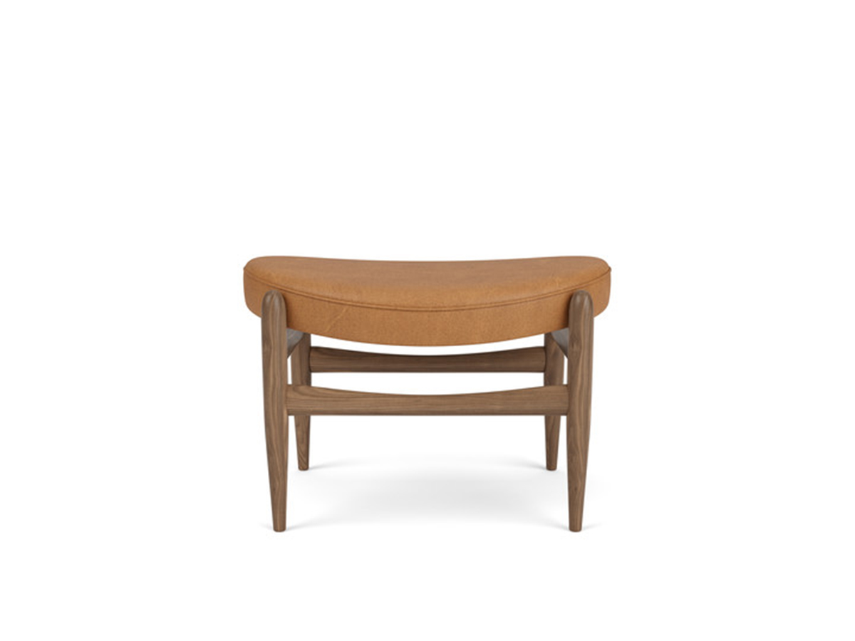 Audo Copenhagen Elizabeth Pouf