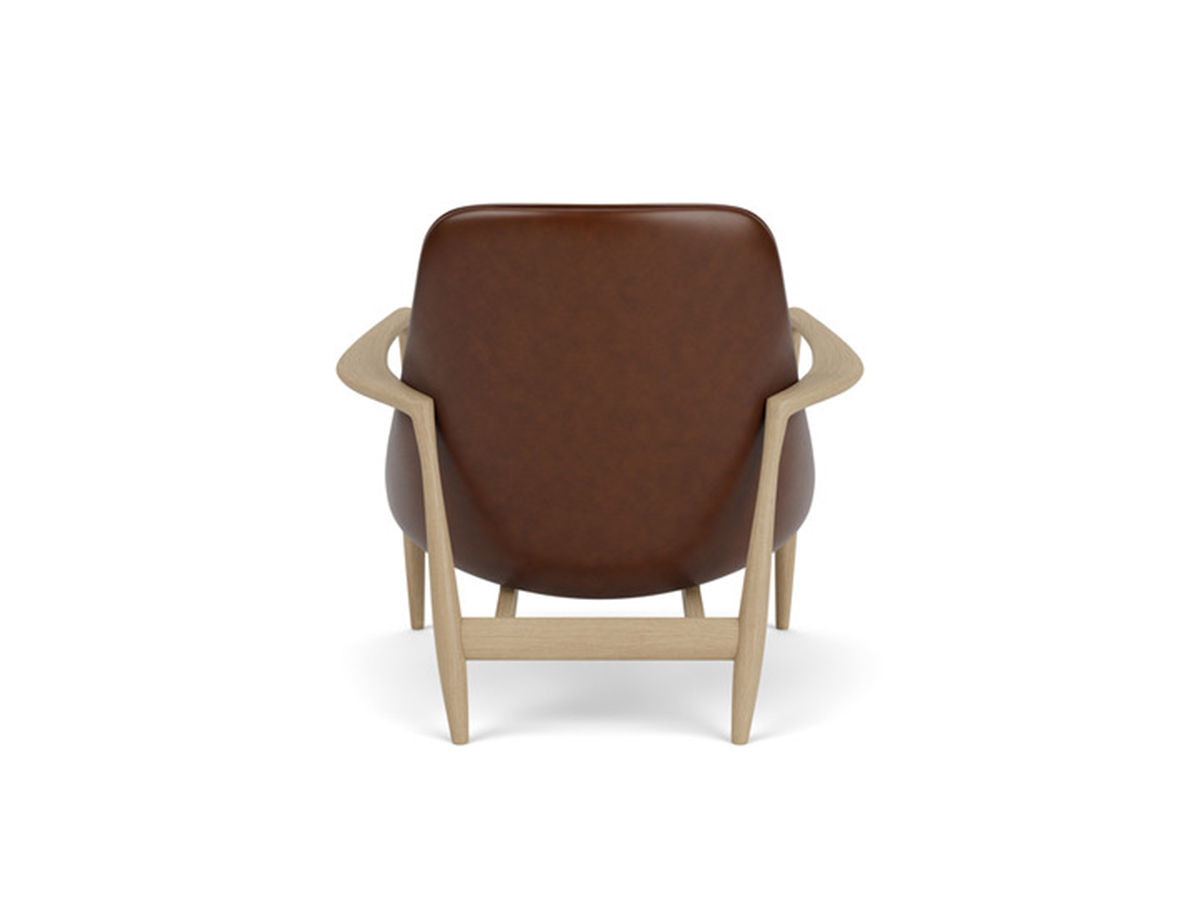 Audo Copenhagen Elizabeth Lounge Chair