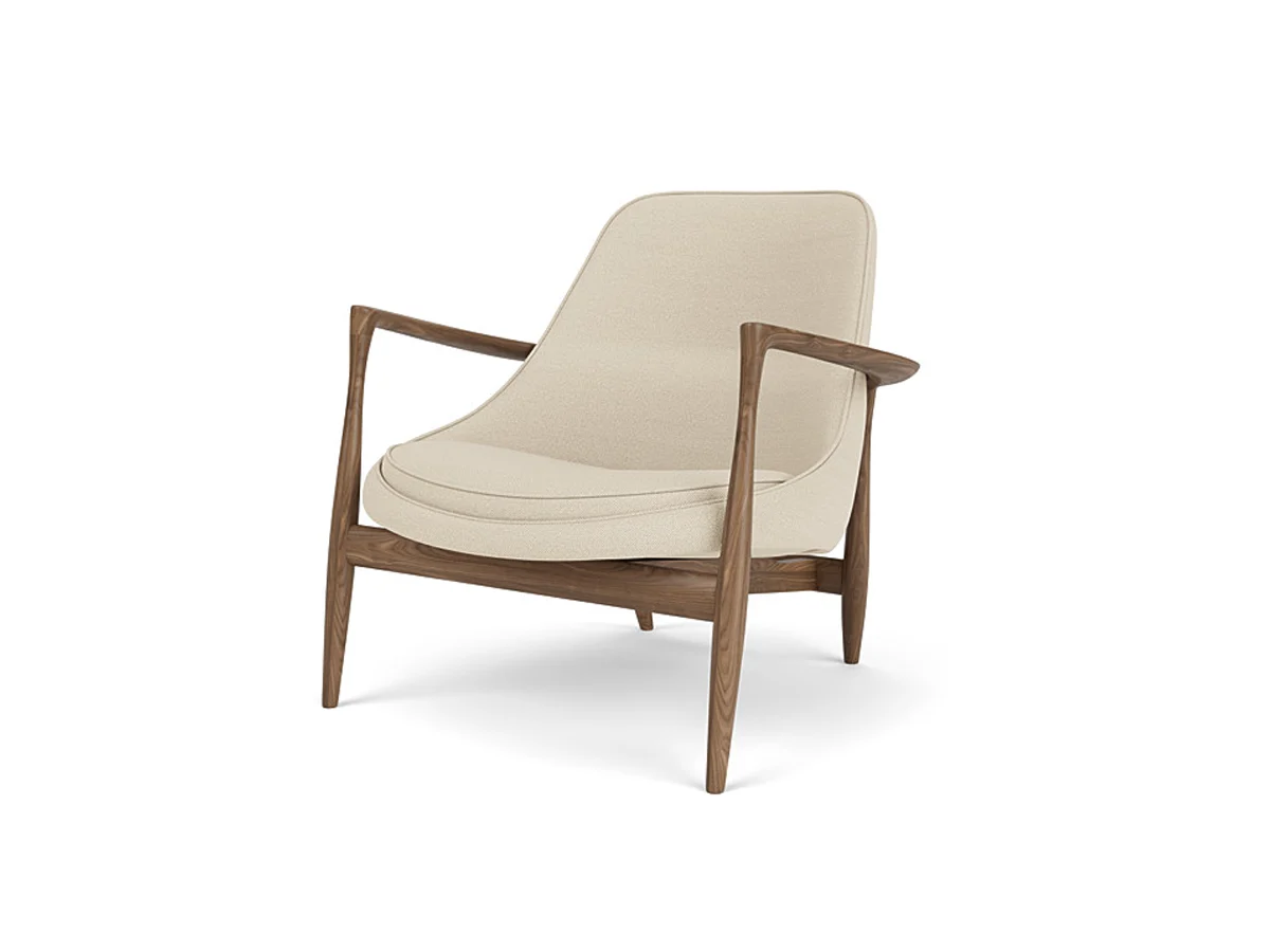 Audo Copenhagen Elizabeth Lounge Chair