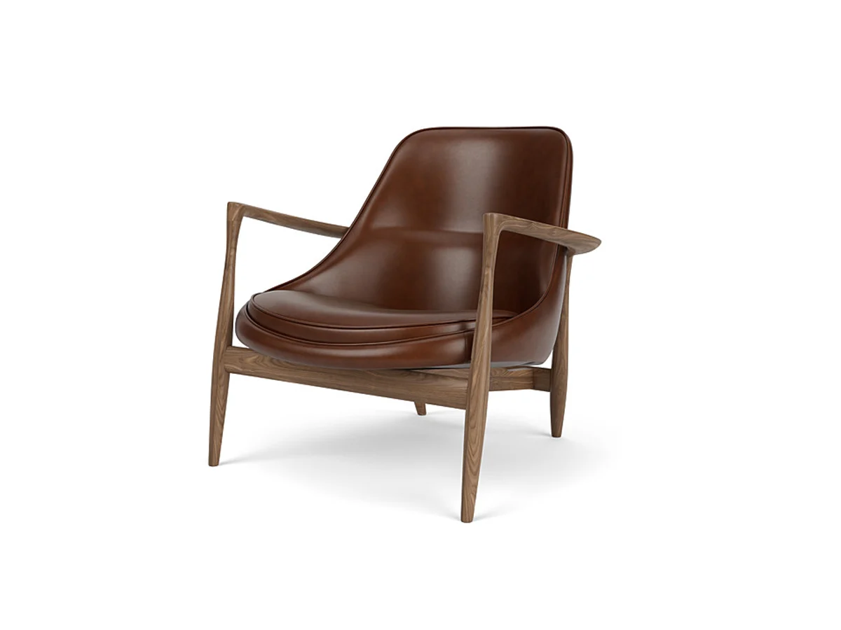 Audo Copenhagen Elizabeth Lounge Chair